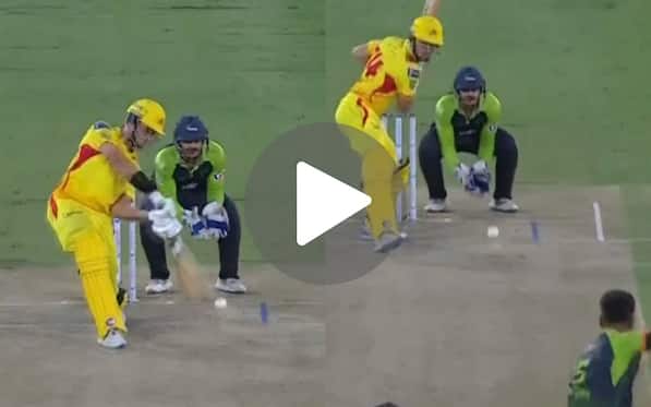 [Watch] Santner Gives Suresh Raina Vibes As He Tonks A Huge Maximum In MLC 2024
